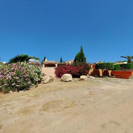 Mi Casa Apartment Turre Bagian luar foto