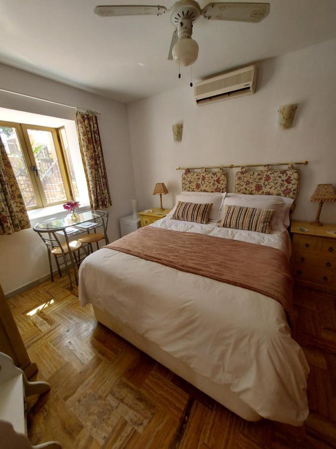 Mi Casa Apartment Turre Bagian luar foto
